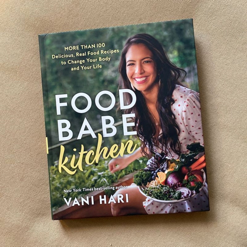 Food Babe Kitchen