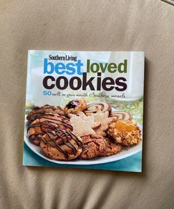 Best Loved Cookies