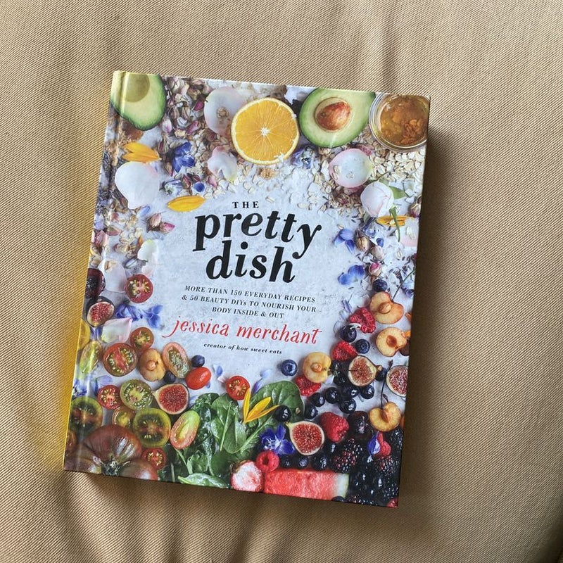 The Pretty Dish