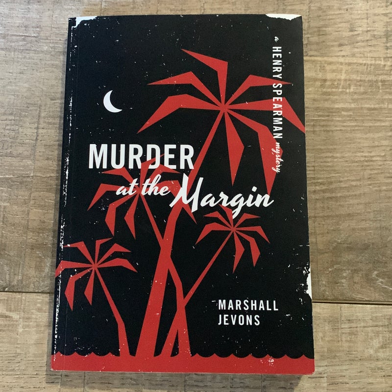 Murder at the Margin