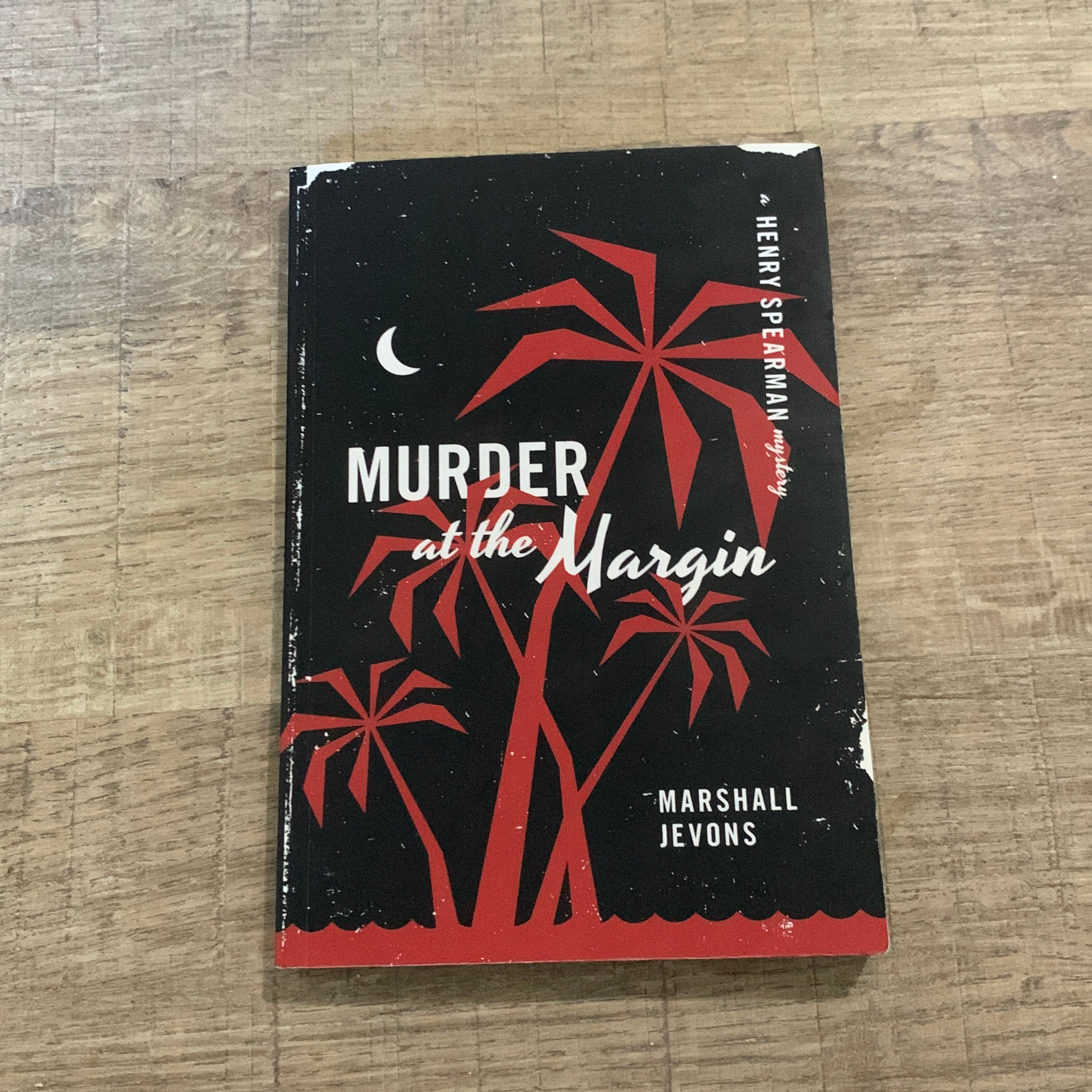 Murder at the Margin