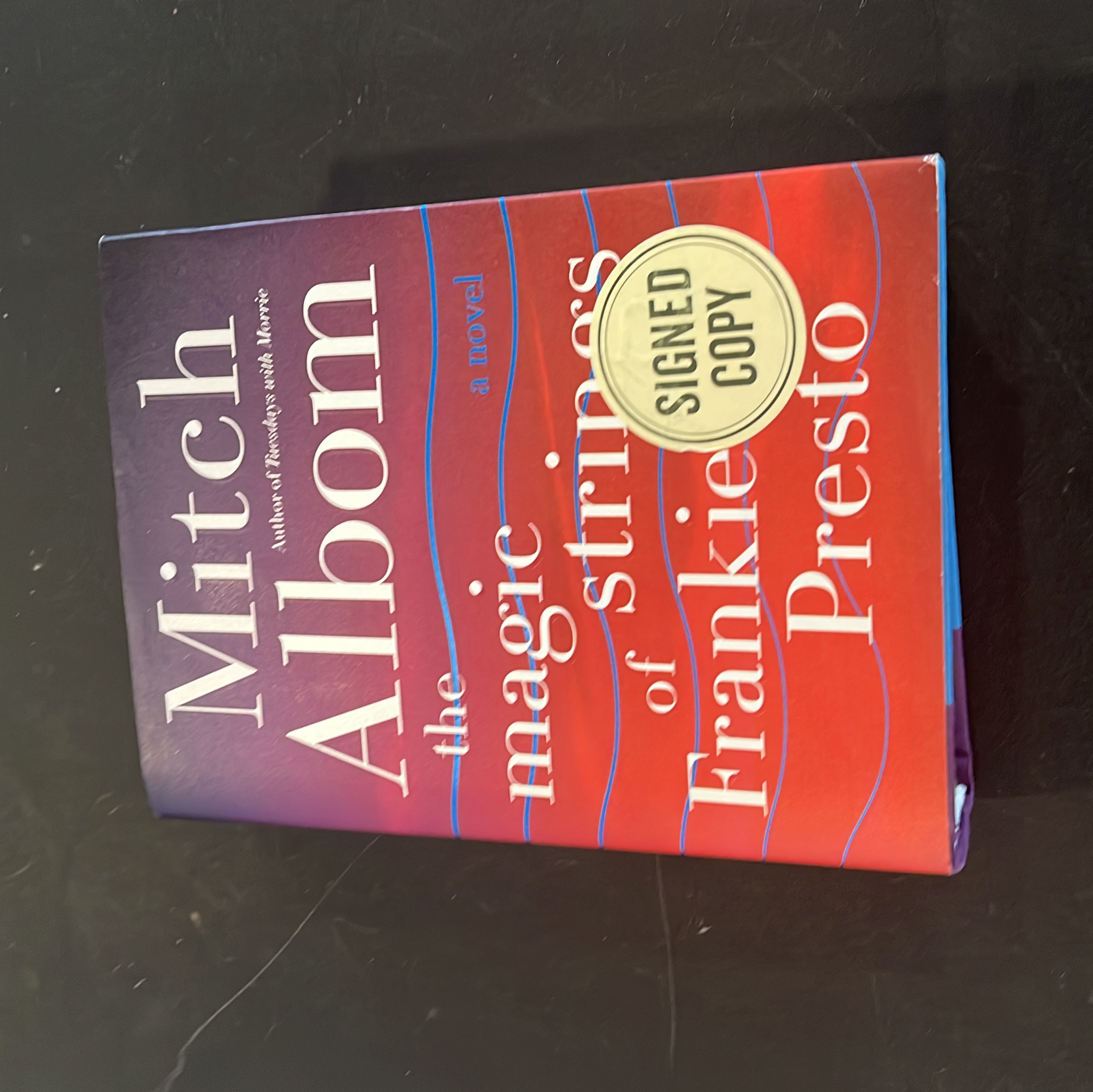 9780062433237 book cover