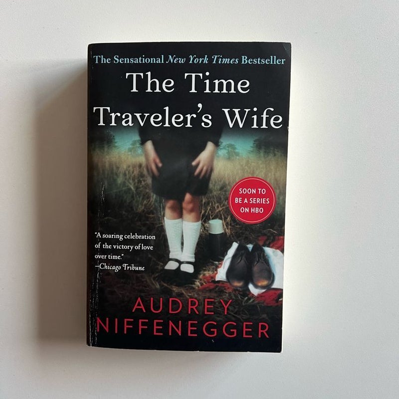 The Time Traveler's Wife