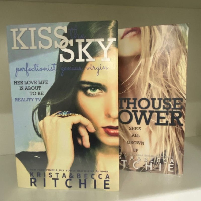 The Addicted Series by Krista & Becca Ritchie — Aestas Book Blog