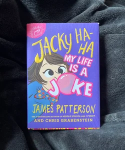 Jacky Ha-Ha: My Life Is a Joke