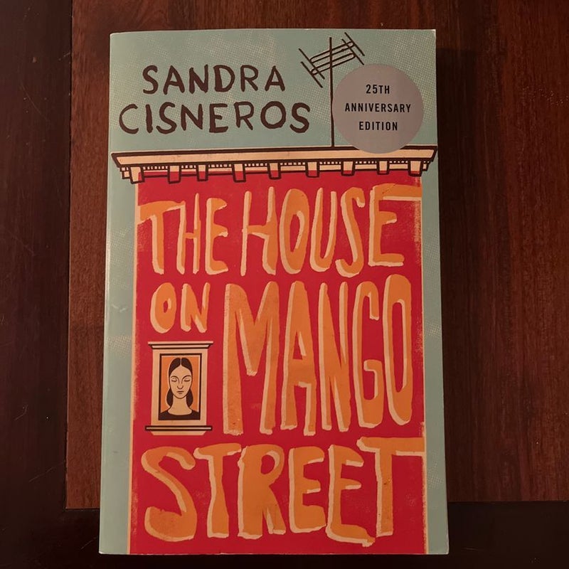 The House on Mango Street