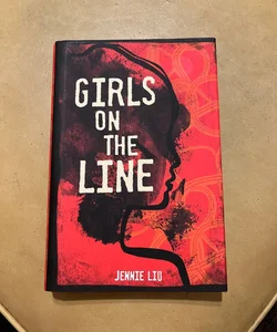 Girls on the Line