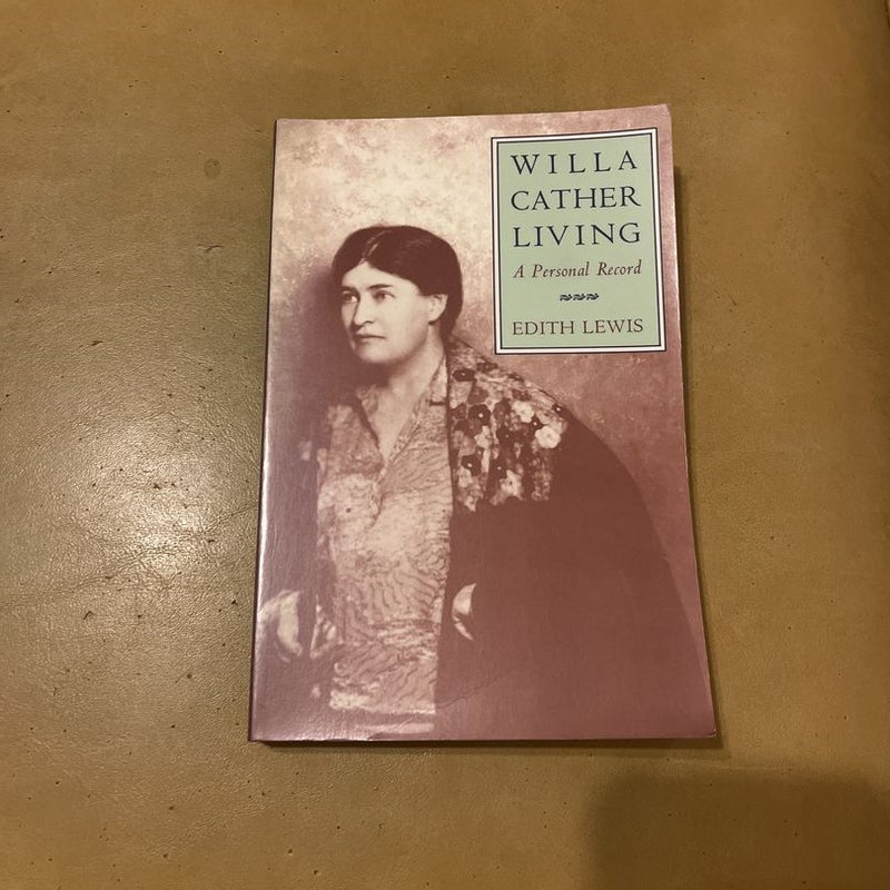 Edith Wharton