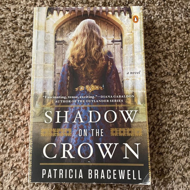 Shadow on the Crown