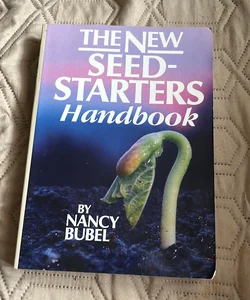The new seed-starters handbook