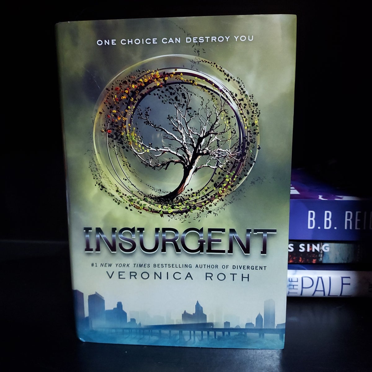 Insurgent