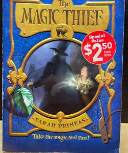 The Magic Thief 