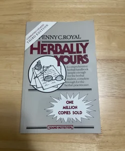Herbally yours 