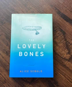 The Lovely Bones