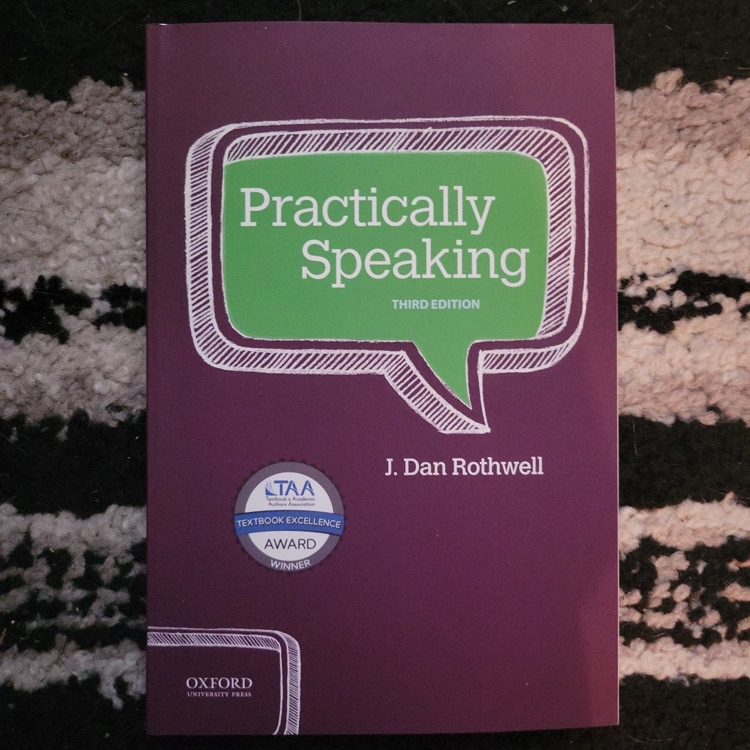 Practically Speaking