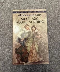 Much Ado about Nothing