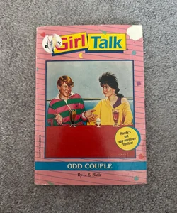 Girl Talk: Odd Couple