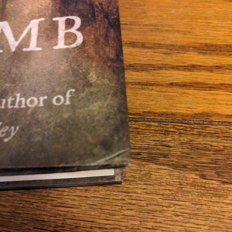 The Unquiet Grave (Signed!)
