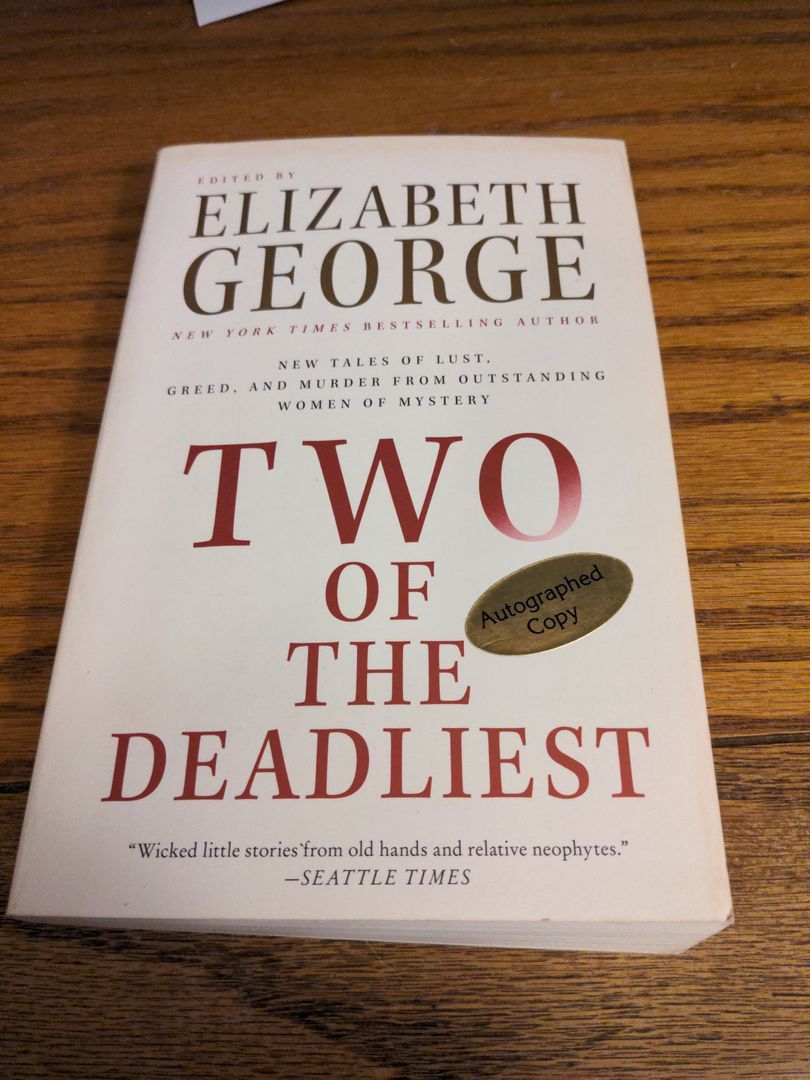 Two of the Deadliest