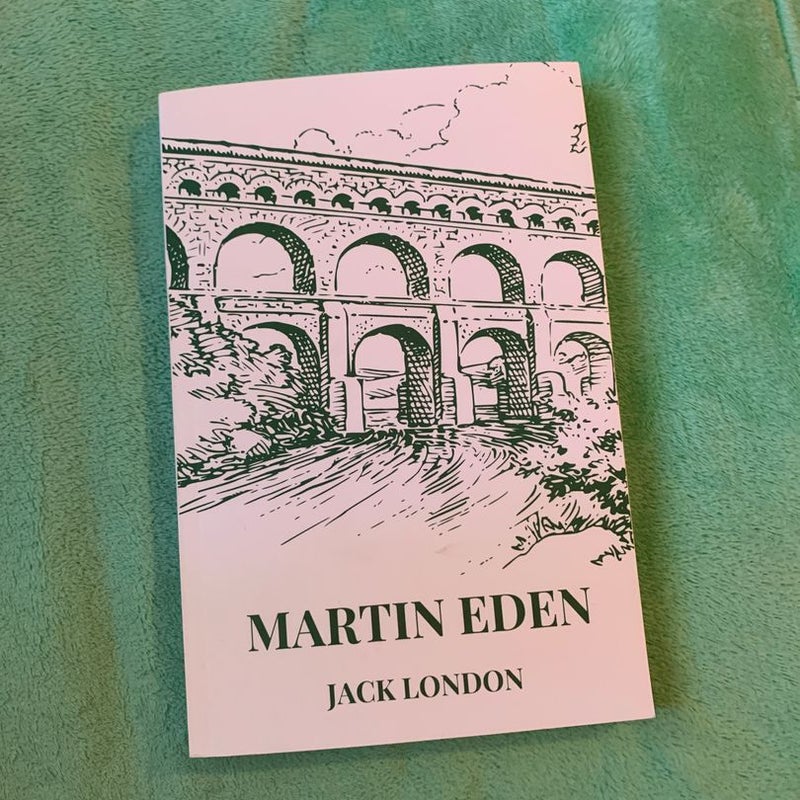 Martin Eden