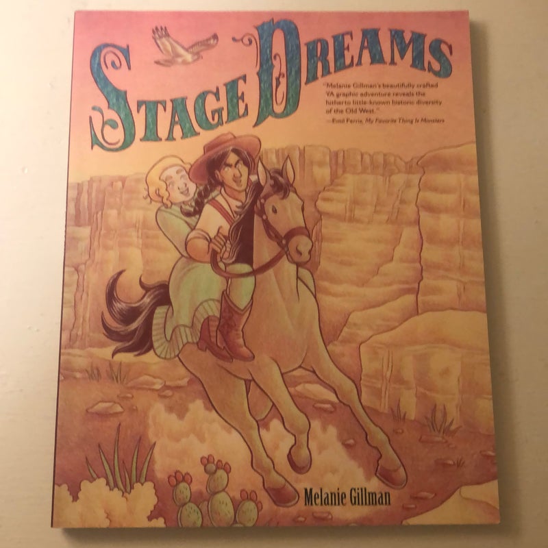 Stage Dreams