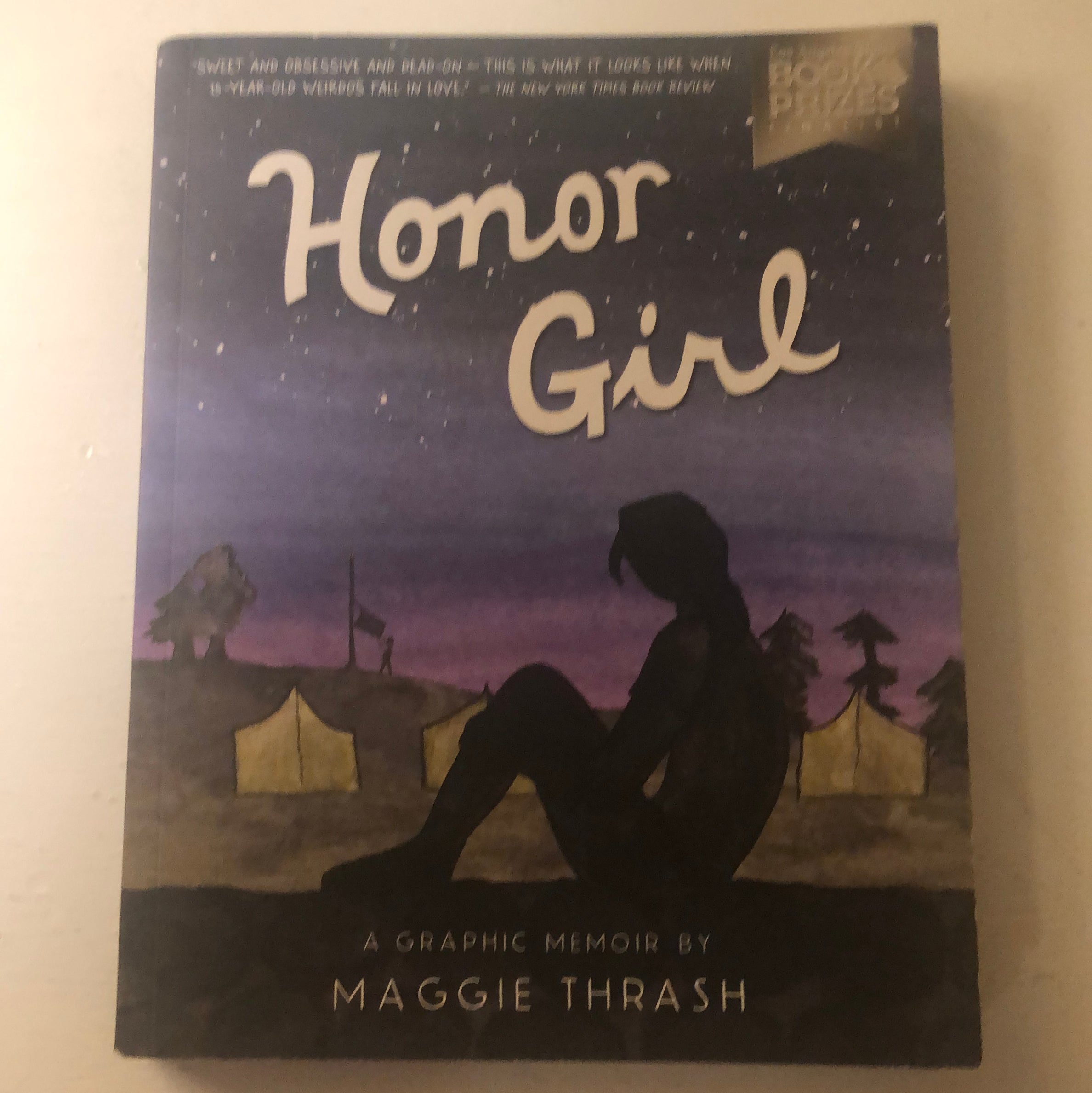 Honor Girl