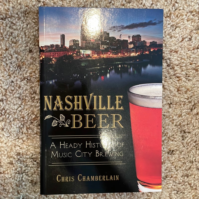 Nashville Beer