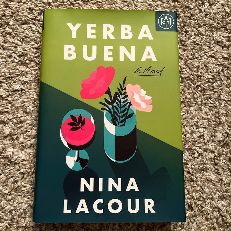 Yerba Buena