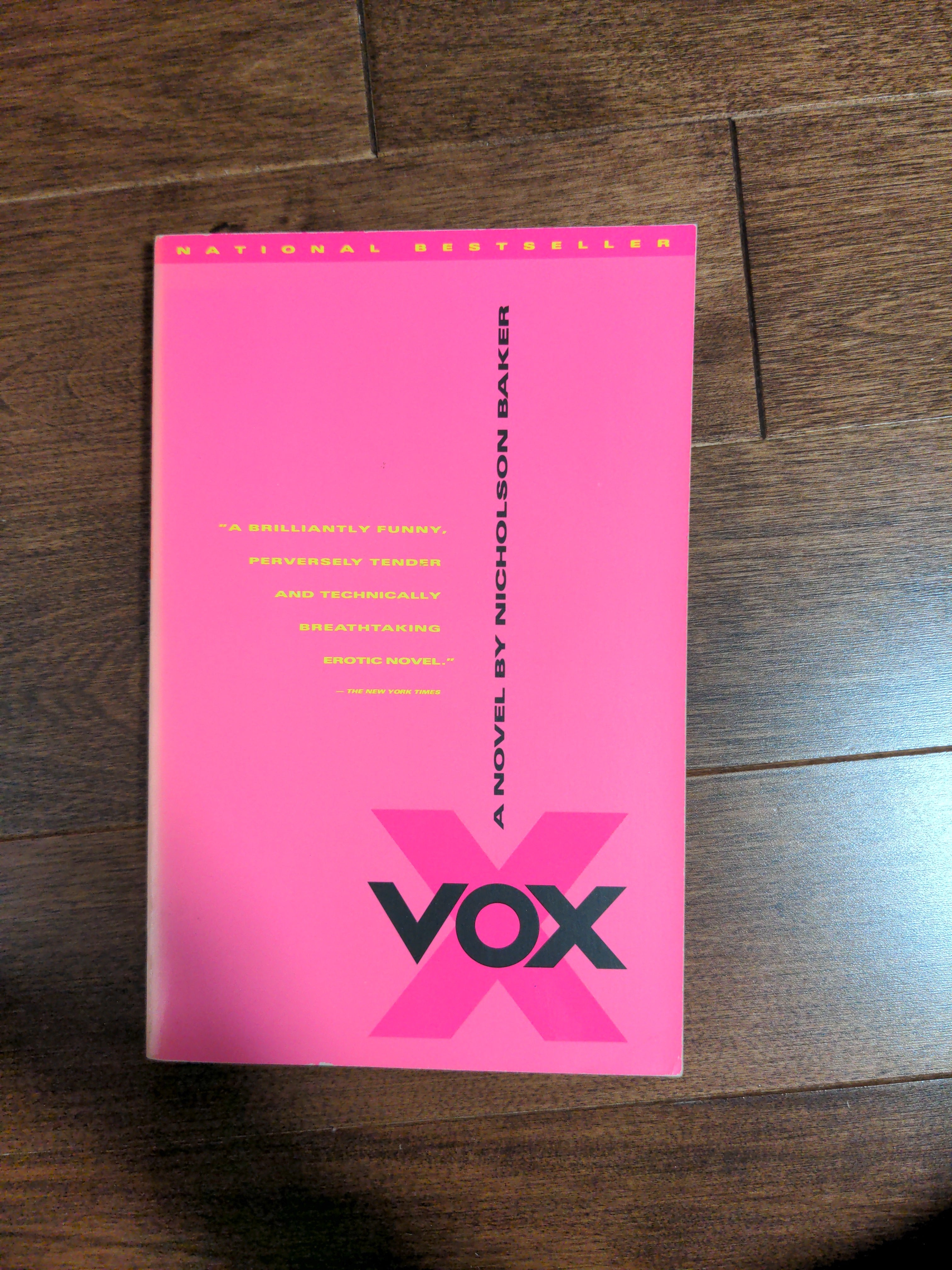 Vox