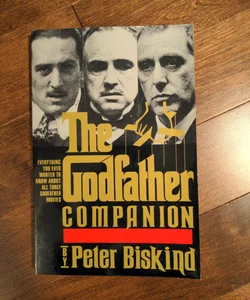 The Godfather Companion