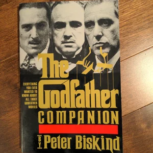 The Godfather Companion