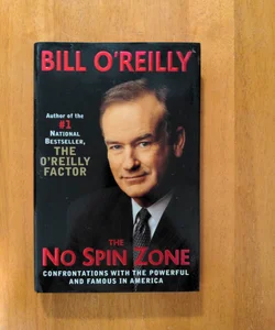 The No Spin Zone