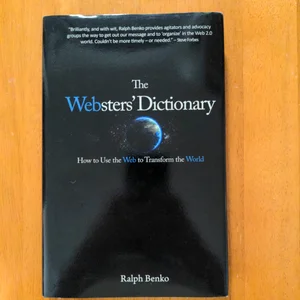 The Websters' Dictionary