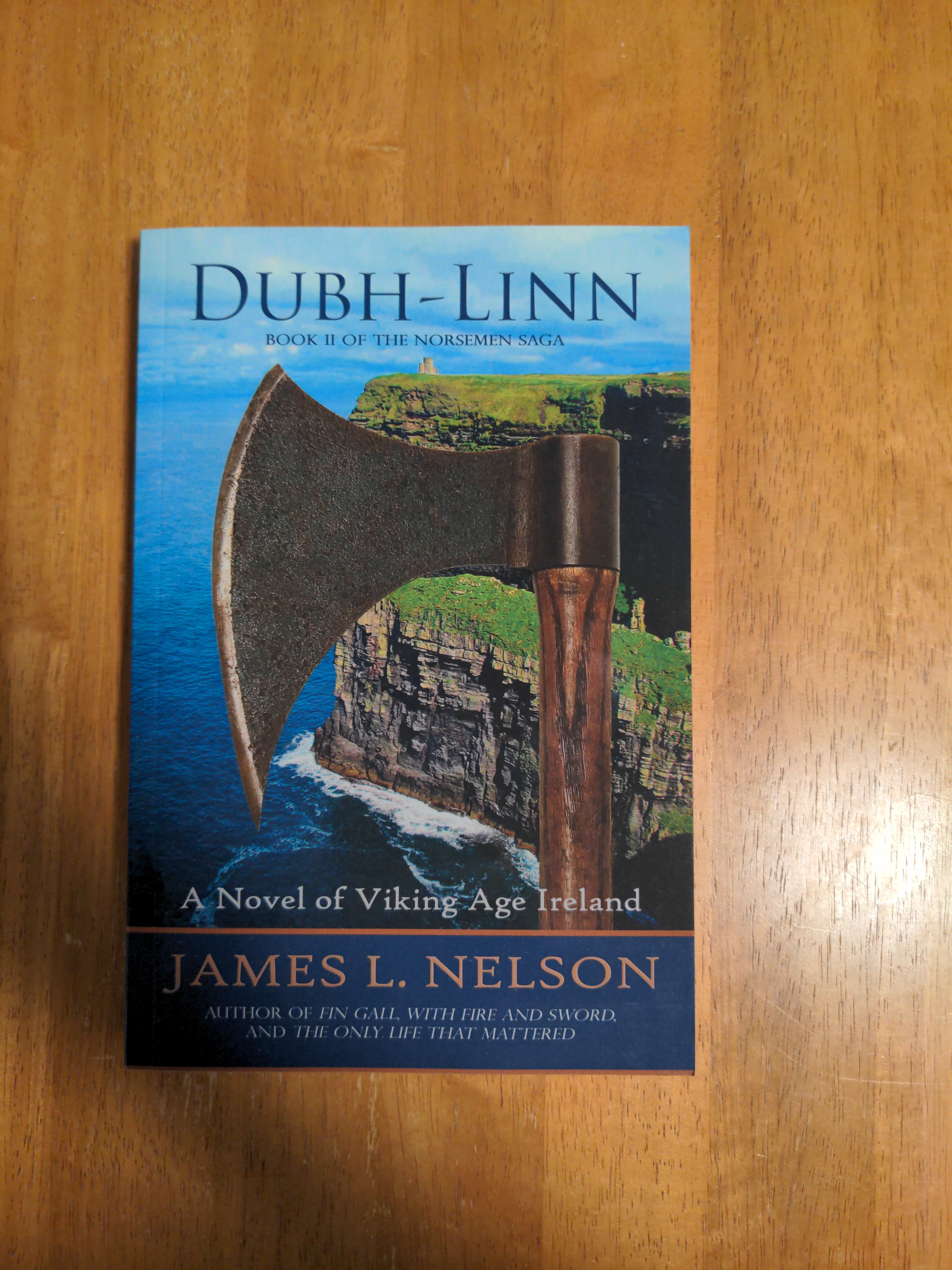 Dubh-Linn