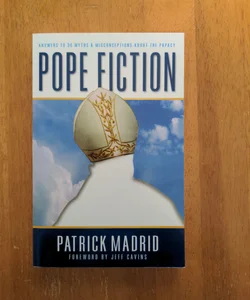 Pope Fiction