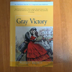 Gray Victory