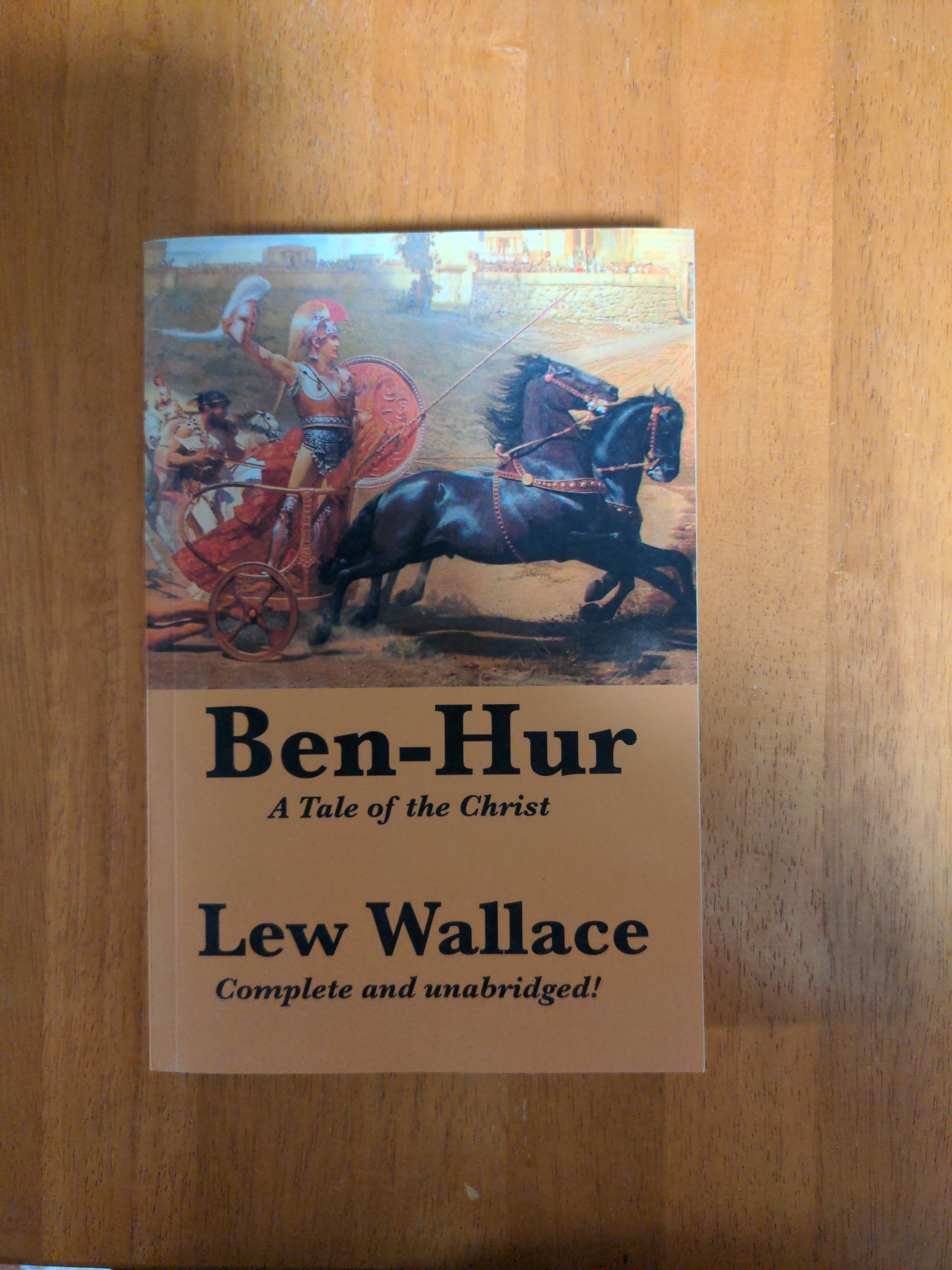 Ben-Hur