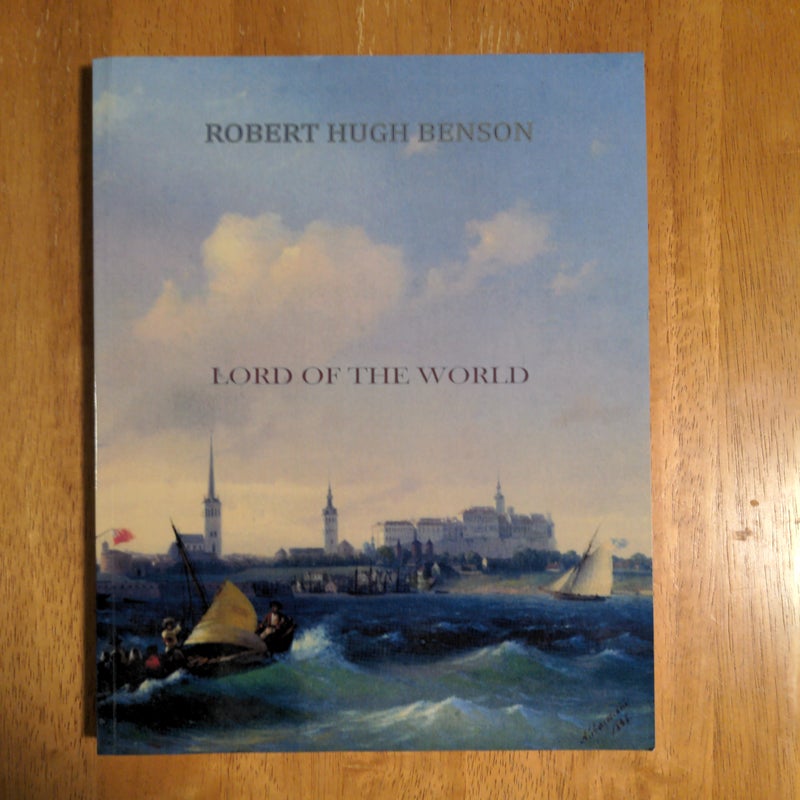 Lord of the World
