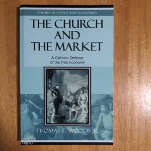 The Church and the Market