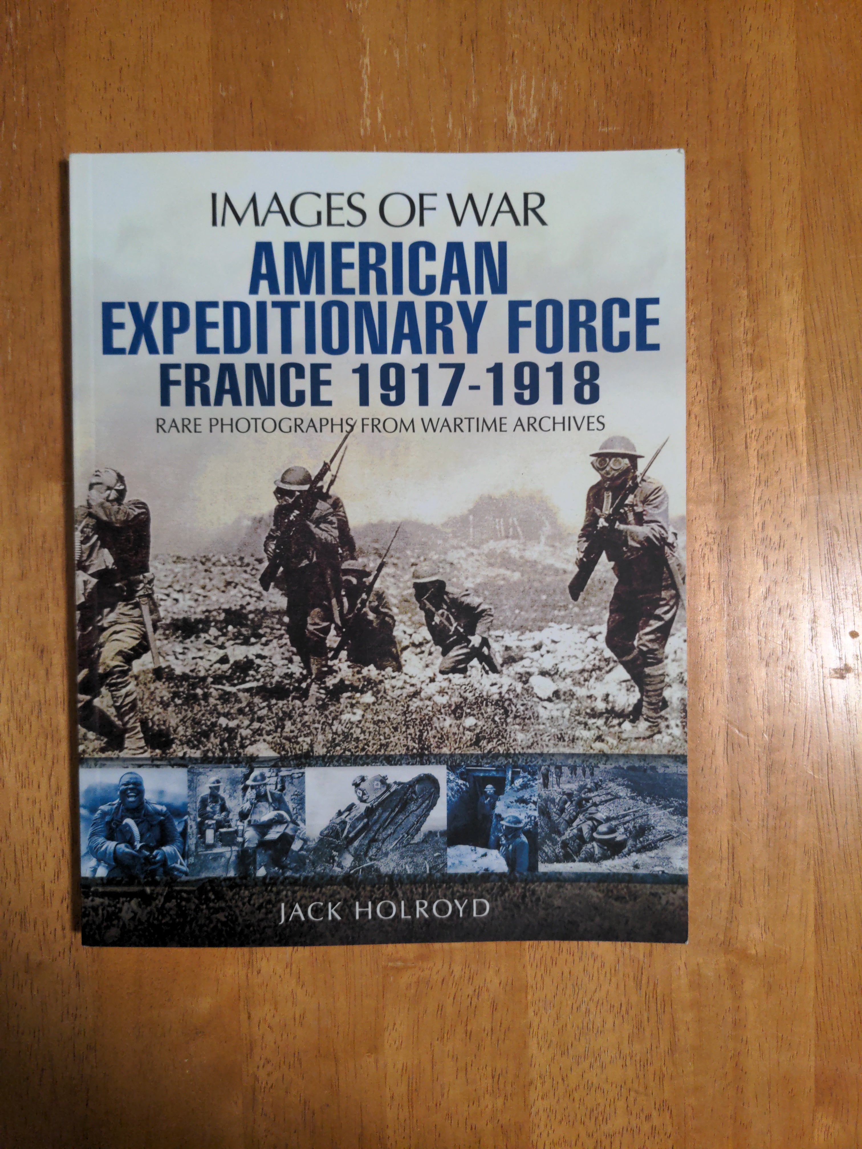 American Expeditionary Force