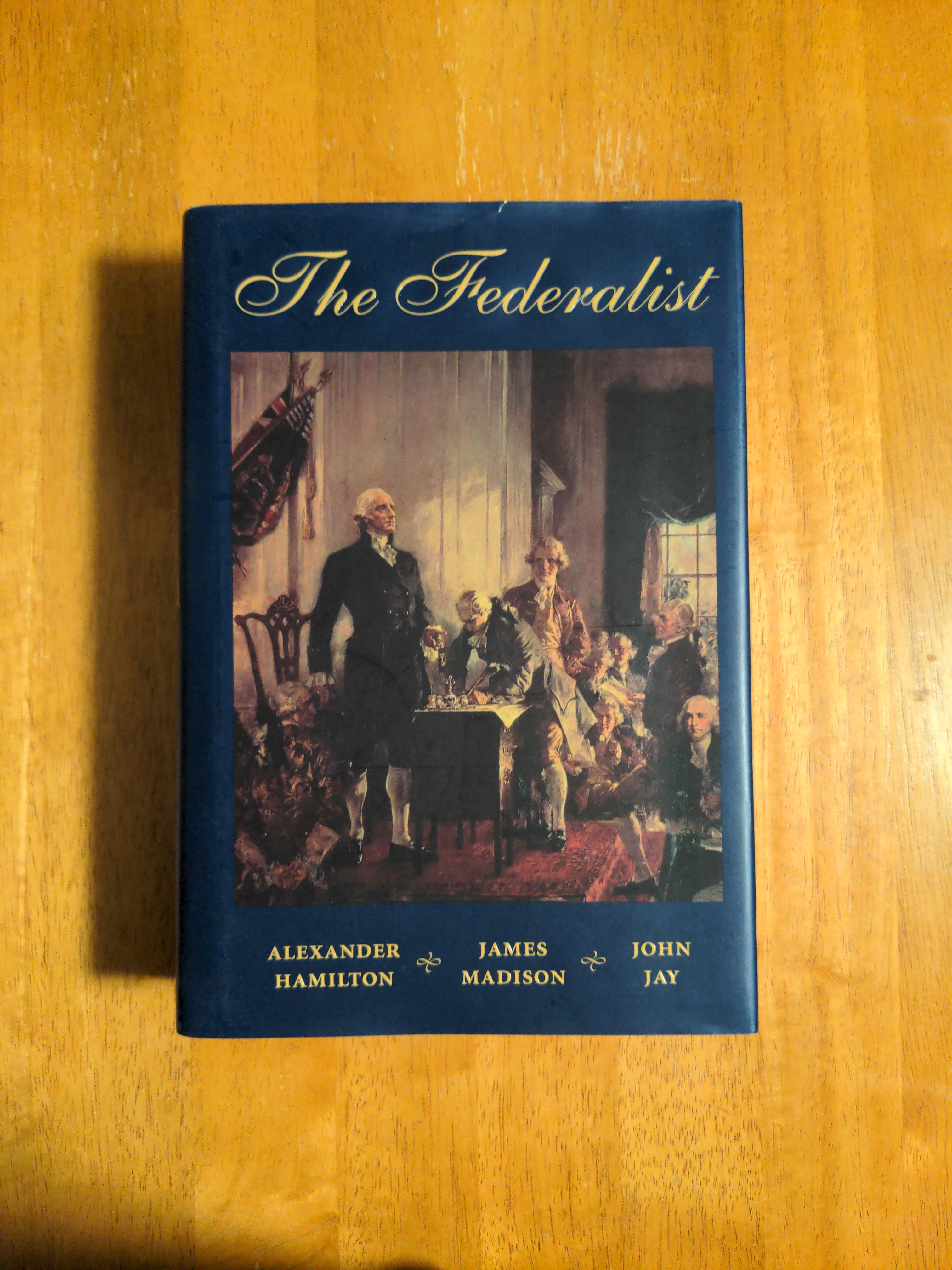 The Federalist