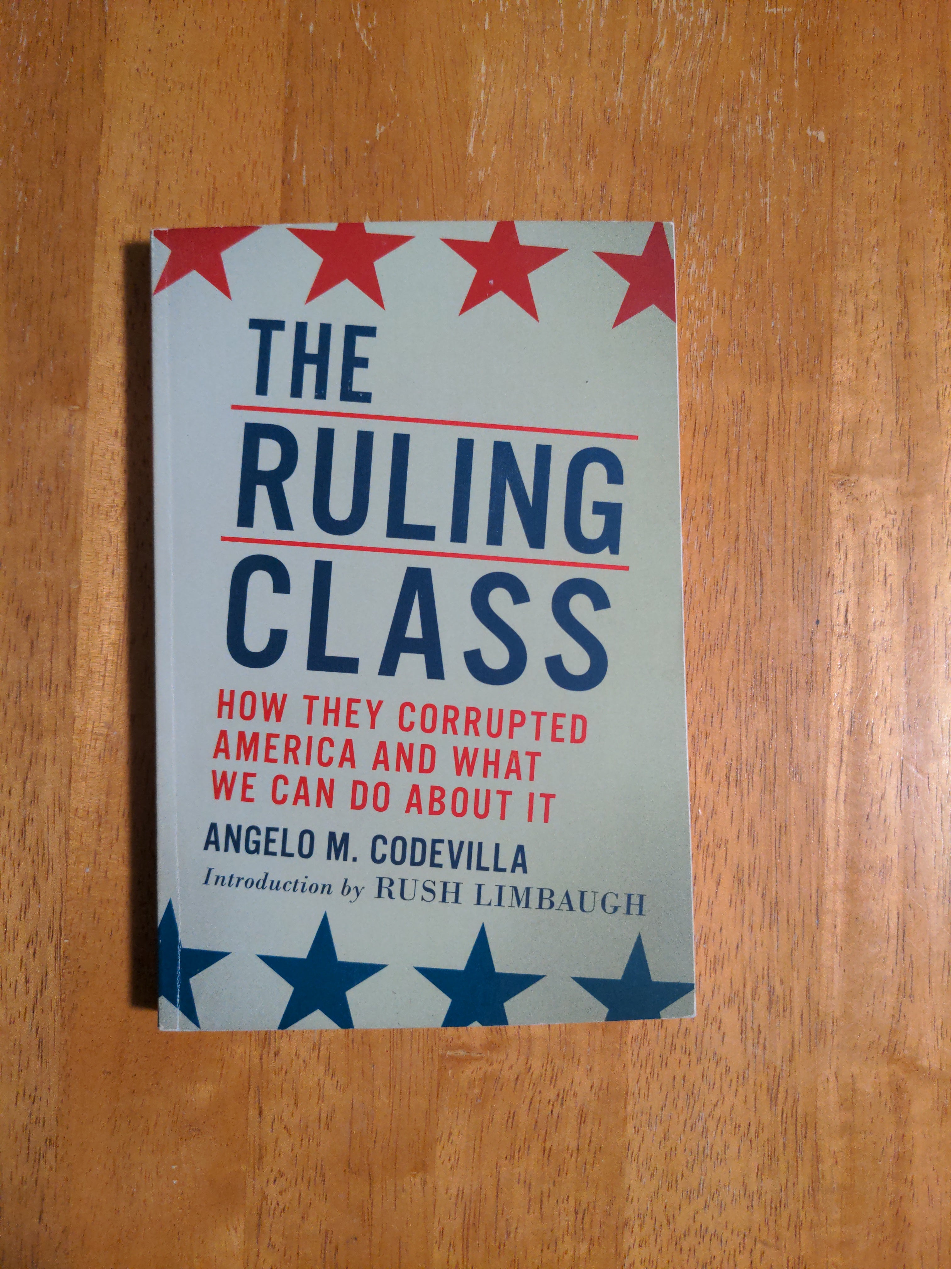 The Ruling Class