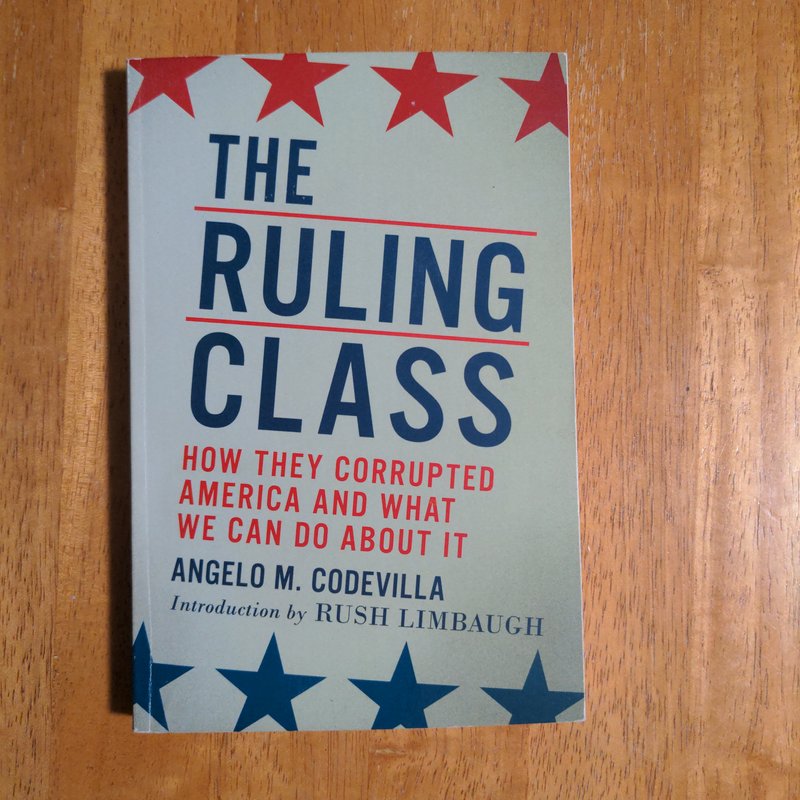 The Ruling Class