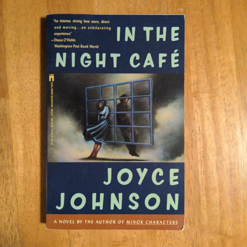 In the Night Café