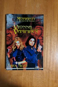 Vionna and the Vampires