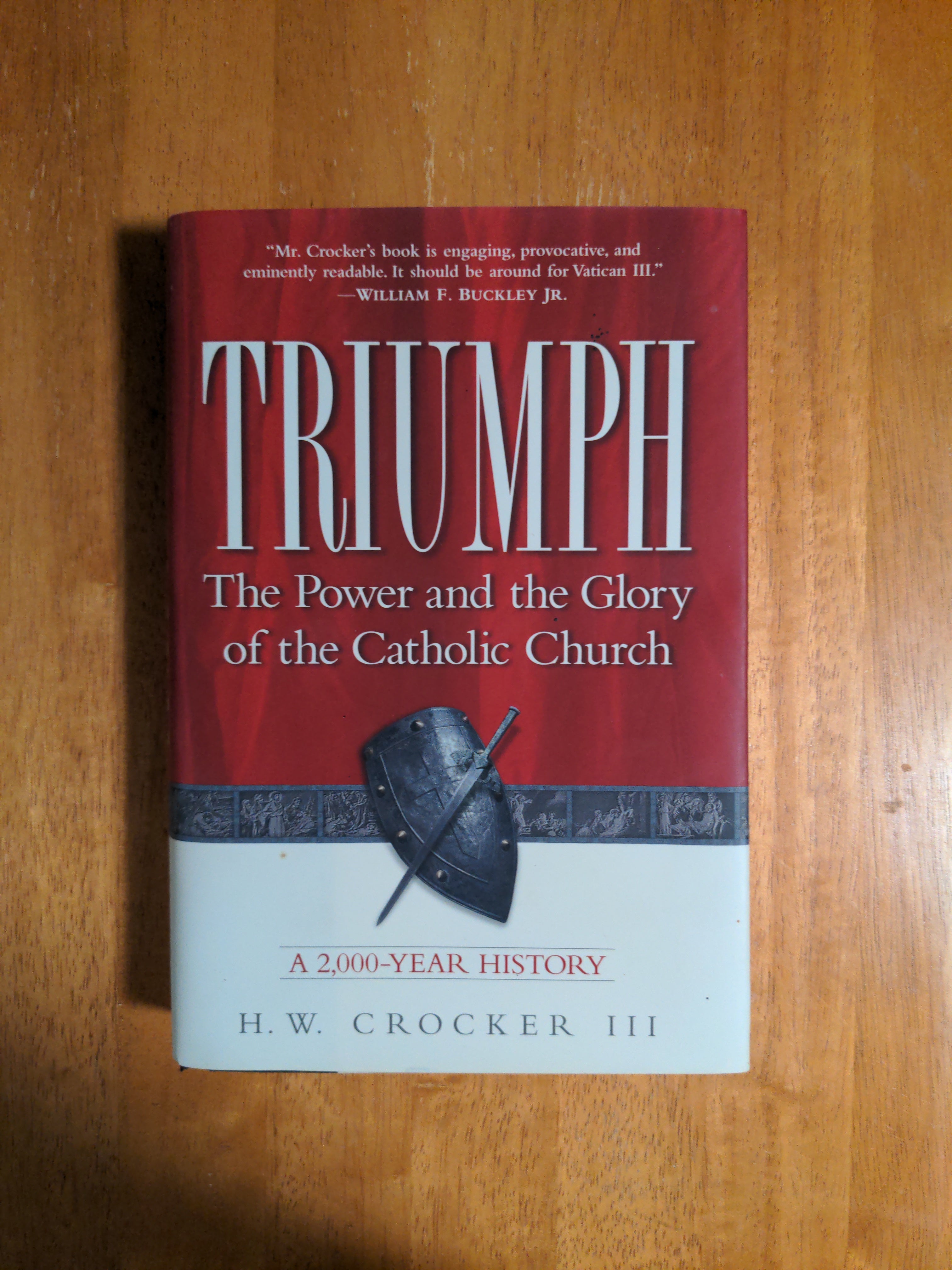 Triumph