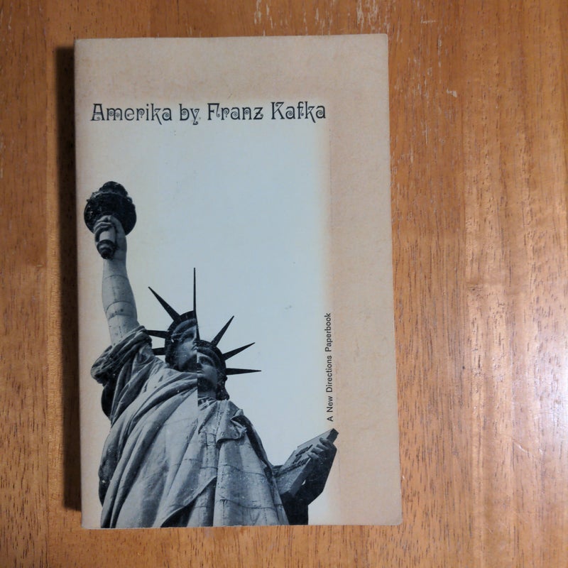 Amerika
