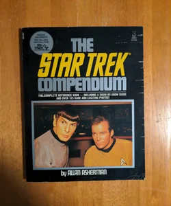 The Star Trek Compendium 