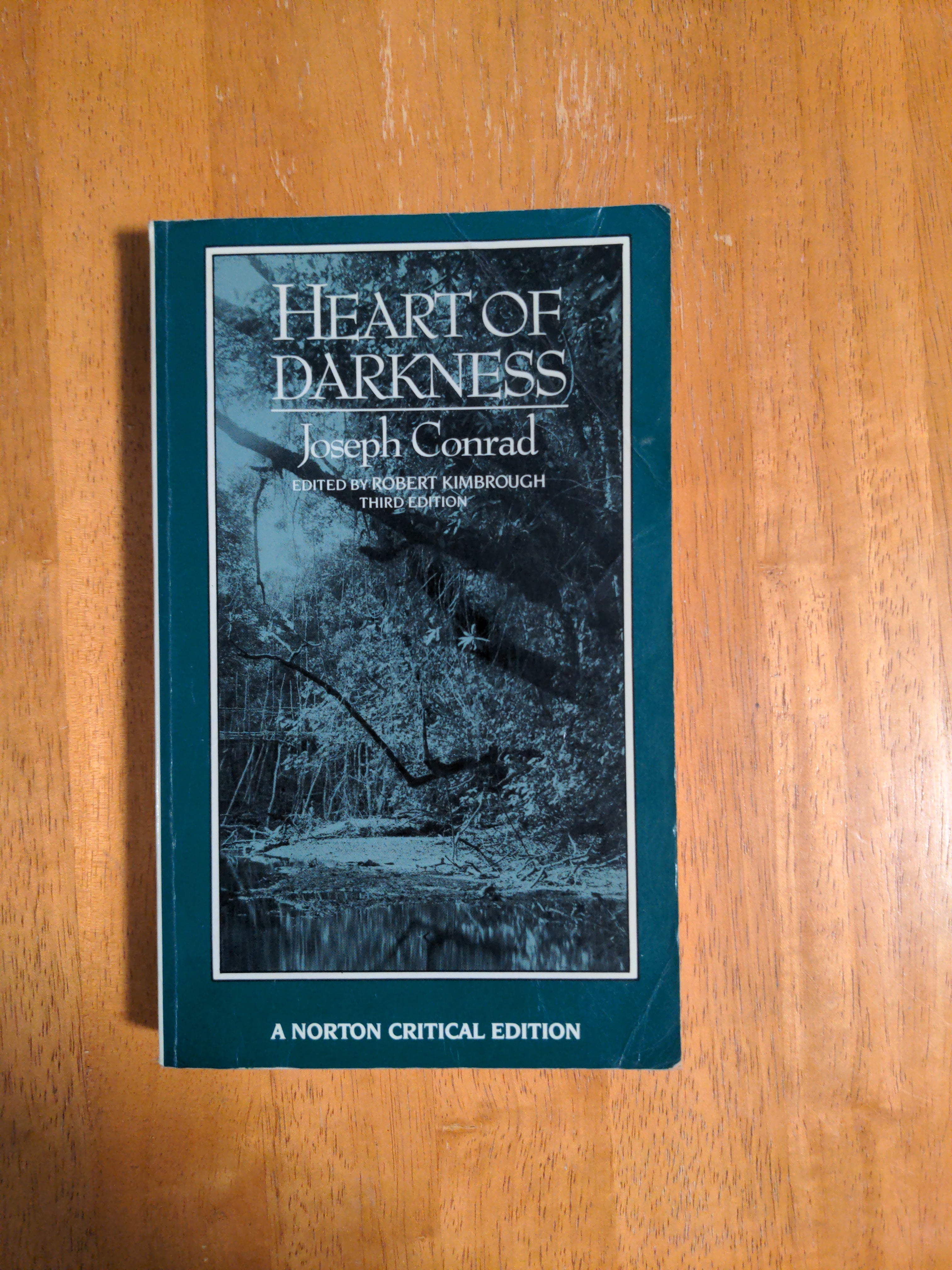 Heart of Darkness