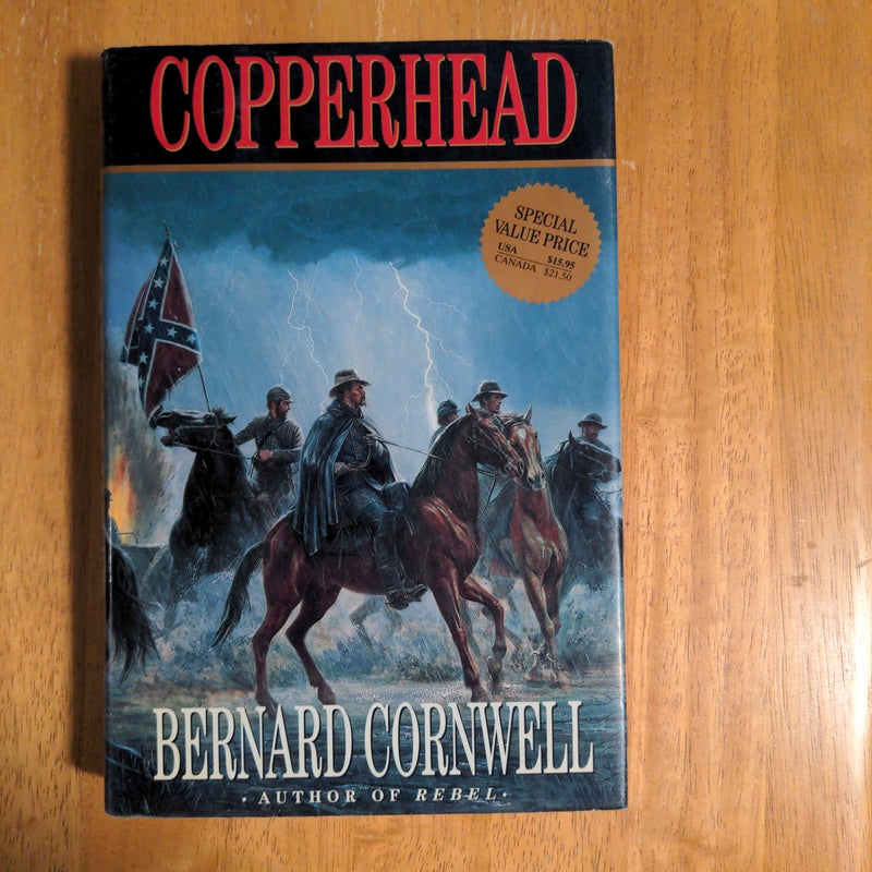 Copperhead